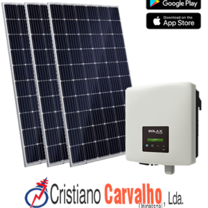 Kit Autoconsumo 1000W