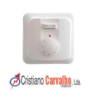 Termostato analógico TH 210