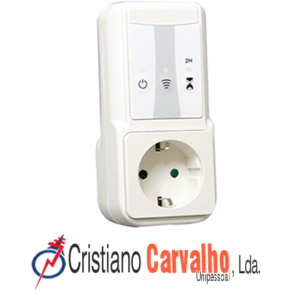 Tomada recetora V25