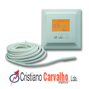 Termostato digital TH 760