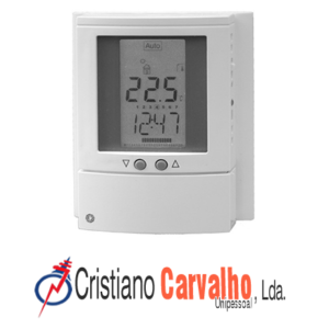 Termostato digital TH 860