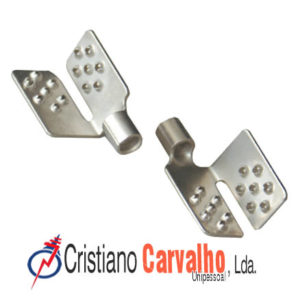 Conector de filme para teto e piso - 0990101