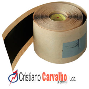 Isolador de conector MASTIC VM - 0990701