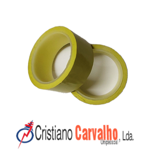 Fita isolante 38 mm para filme radiante - 0991001