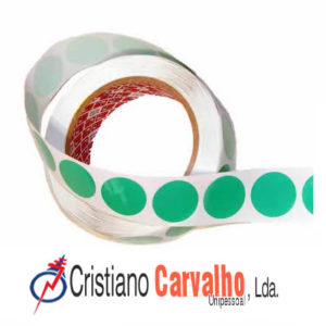 Isolador de extremidade 27 mm - 0991101