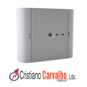 Receptor sem fio para termostato V22