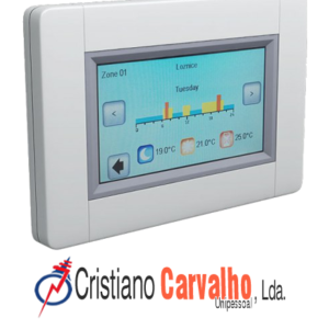 Unidade Central V24 (Wifi)