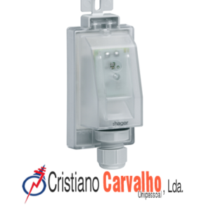 Sonda temperatura exterior p/ TE330 - EK088