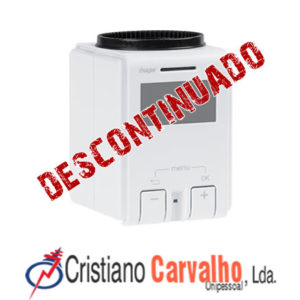 Electroválvulas RF KNX - EK760