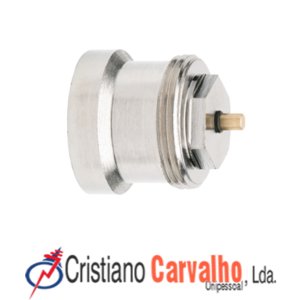 Adaptador electrovalvula Oventrop M30x1.0 - EK772