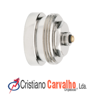 Adaptador electrovalvula Herz M28x1.5 - EK774