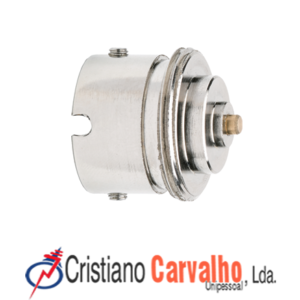 Adaptador electrovalvula Giacomini - EK775