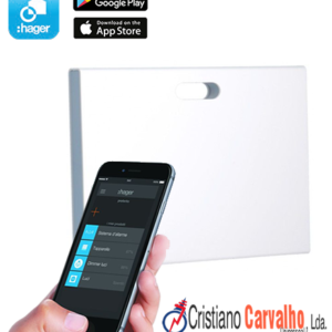 Smartbox Coviva - TKP100A