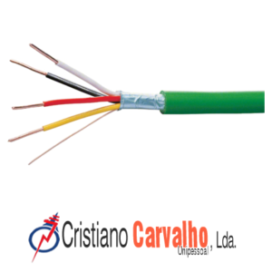 Cabo Bus KNX - TG018
