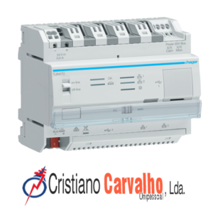 Domovea expert - TJA470