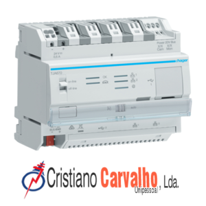 Domovea basic - TJA670