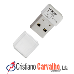 Interface USB / WLAN - TKH180