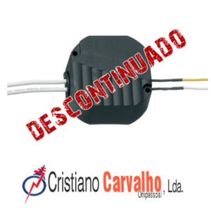 Fonte alimentação 24V DC não modular - TP110