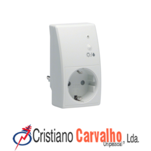 Tomada comandada 16A RF KNX - TRC270D
