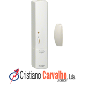 Contacto magnético RF KNX - TRC301B