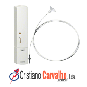 Sensor luminosidade RF - TRC321B