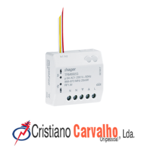Micro módulo - TRM692G