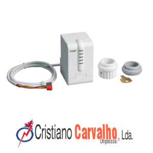 Electroválvula KNX - TX501