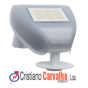 Estação meteorológica KNX Easy - TXE531