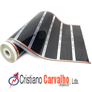 Ecofilm Radiante F608 – 80