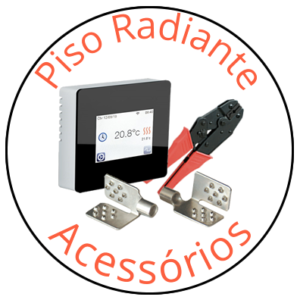 Termostatos e Acessórios