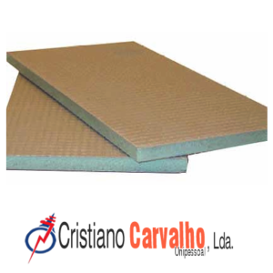 Isolamento Térmico XPS 6mm – 4,32 m2