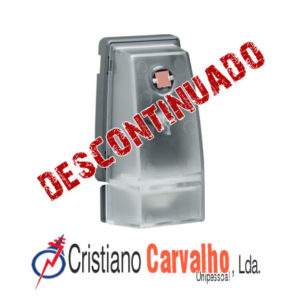 Sonda saliente p/ interr. crepusculares - EE003
