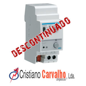 Interruptor crepuscular KNX - TXA025