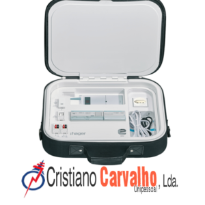 Kit Configurador KNX Easy - TXA101