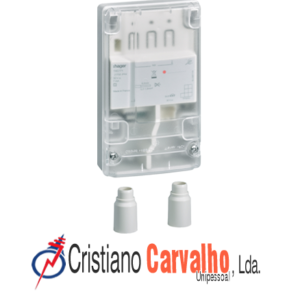 Gateway de impulsos KNX - TXE771