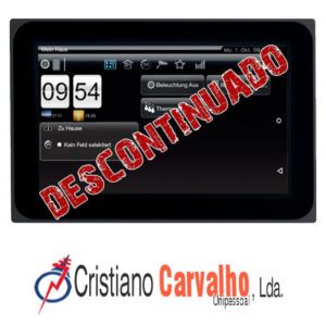 Touch Panel 7” Android - WDI070