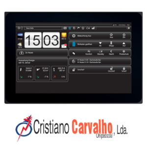 Touch Panel 10” Android - WDI100