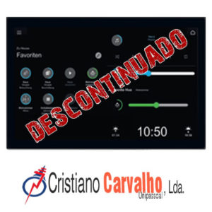 Touch Panel 16” Windows - WDI161