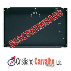 Caixa encastrar p/ WDI07x - WDW070
