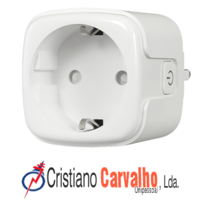 Tomada inteligente - NVS-SOCKETF-W2