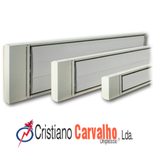 Painel Radiante S+ Industrial - S12 1200W