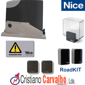 Nice RoadKIT – RDKCER10