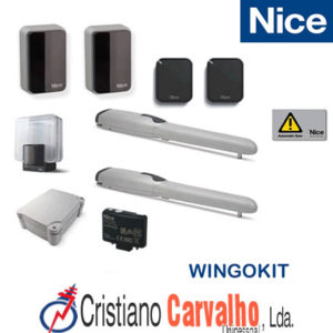 Nice WingoKIT 2024 - WINGO2024KCE