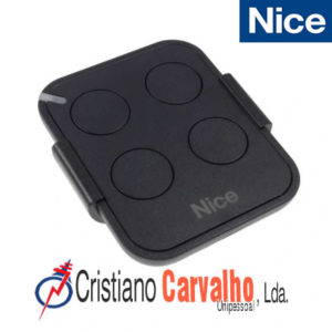 Nice Transmissores de 4 canais FLO4RE