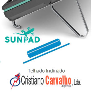 Estrutura Cobertura Telhado Inclinado