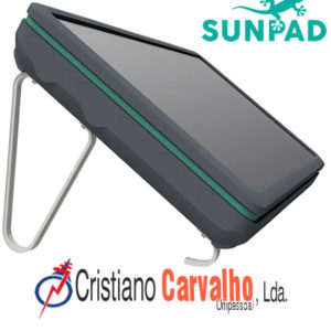 SunPad Solar - AQUECEDOR DE ÁGUA SOLAR