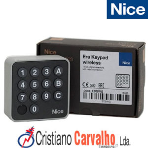 Nice Teclado de código - NICE EDSWG