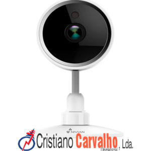 Nivian Smart Câmara 1080P - NVS-IPC-I4