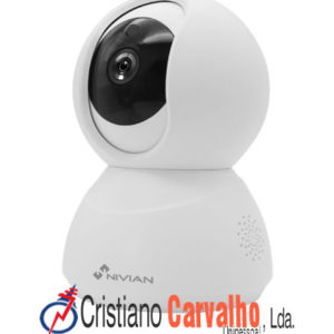Nivian Smart Câmara 1080P - NVS-IPC-IS3-U1