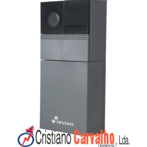Vídeo Porteiro 720P - NVS-IPVD1B